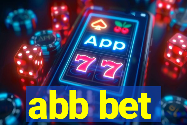 abb bet